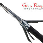 Grim Reaper broadhead