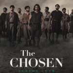 The Chosen Season 4