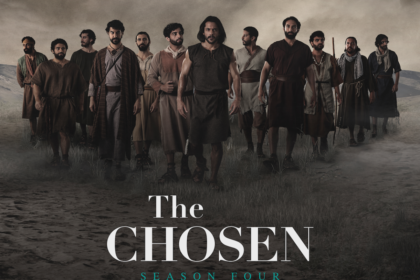 The Chosen Season 4