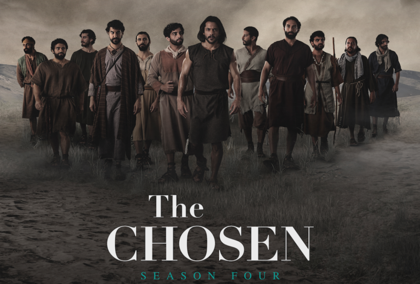 The Chosen Season 4