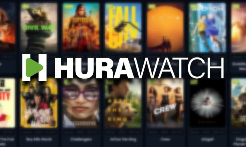 Hurawatch.bz