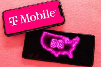 T-Mobile Edge