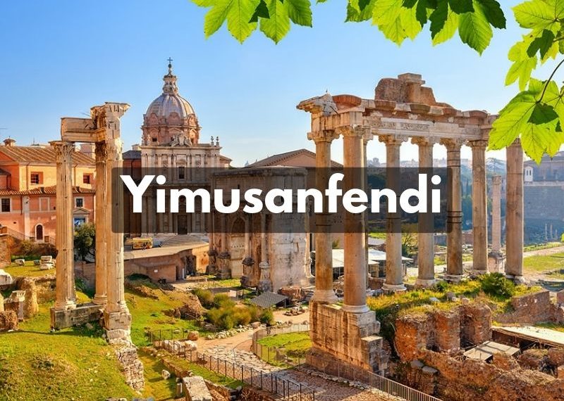 Yimusanfendi