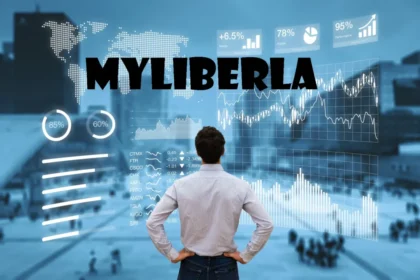 Myliberla.com