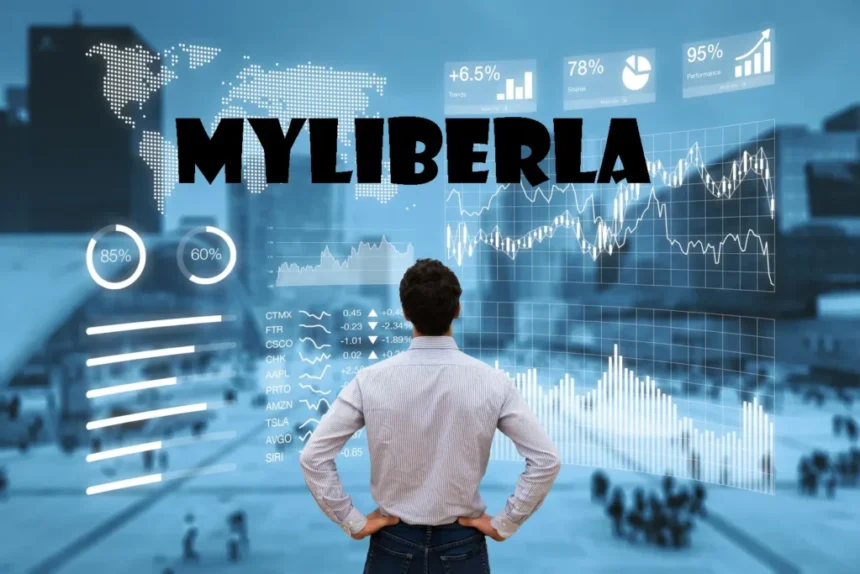 Myliberla.com