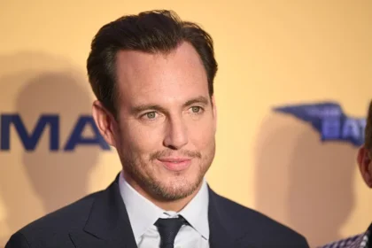 Will Arnett Net Worth