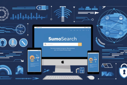 Sumosearch