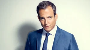 Will Arnett Net Worth