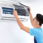 Repair Your yex382v3yte Air Conditioner