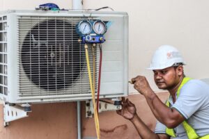 Repair Your yex382v3yte Air Conditioner: