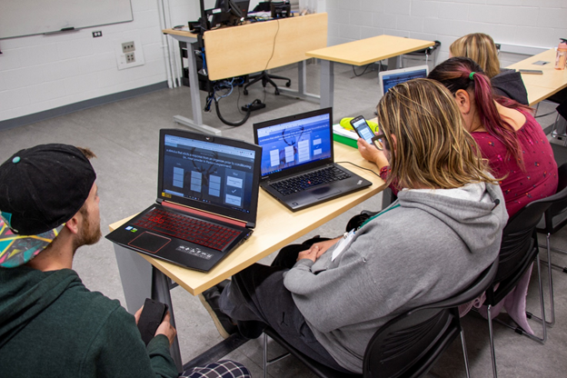 Quizlet Live