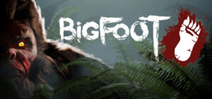 Bigfoot Game Shack