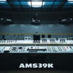 AMS39K