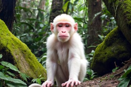 albino-monkey.net Travel Archives