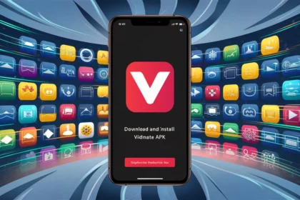 VidMate APK Download Old Version