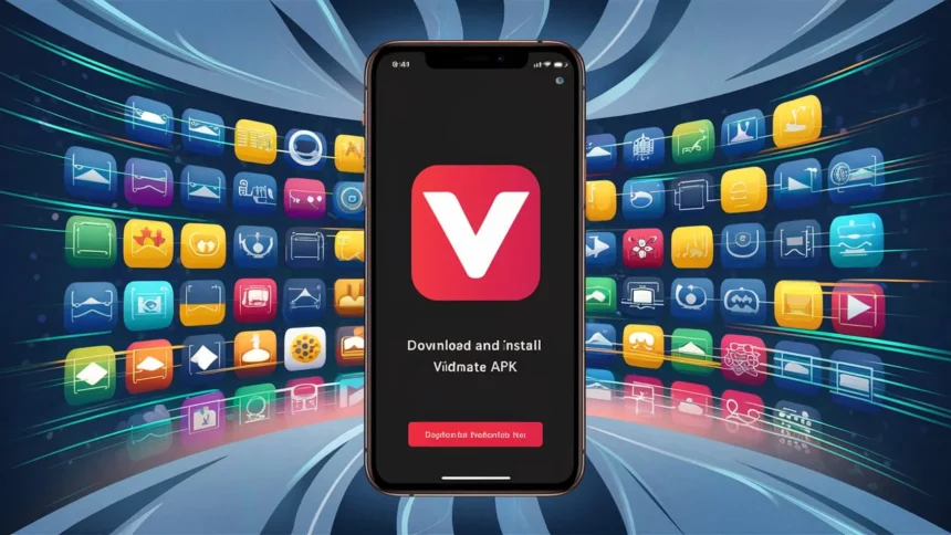 VidMate APK Download Old Version