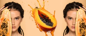 Crema Hidratante de Papaya en Peru