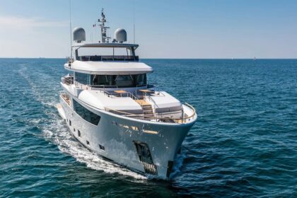 Make1m.com Luxury Yachts