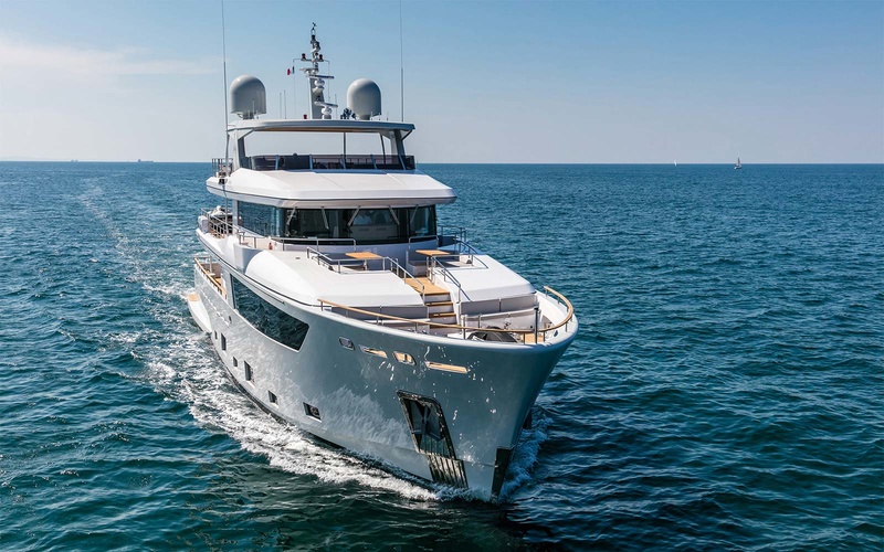 Make1m.com Luxury Yachts