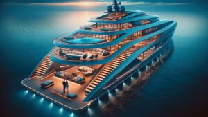 Make1m.com Luxury Yachts