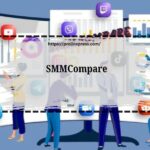 SMMCompare