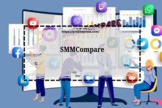 SMMCompare