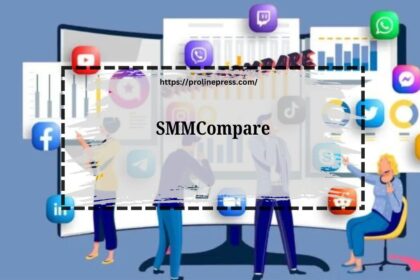 SMMCompare