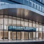 Challenge House Business Centre