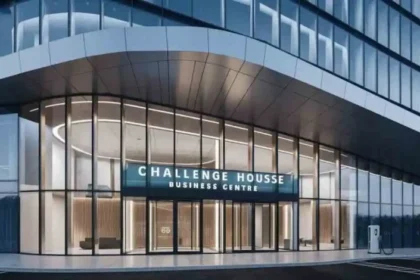 Challenge House Business Centre