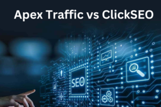 Apex Traffic vs ClickSEO