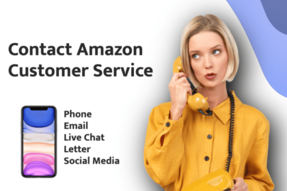 Amazon Customer Service Phone Number