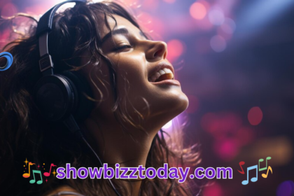 Showbizztoday.com Celebrity Gossip Music