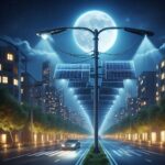 Solar Street Lights