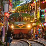 Hanoi Train Street Schedule