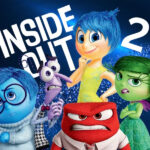 Inside Out 2 Showtimes