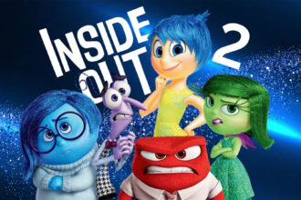 Inside Out 2 Showtimes