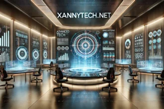 Xannytech.net