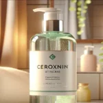 How to Apply Ceroxinin