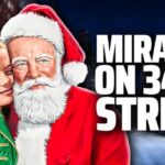 Miracle on 34th Street