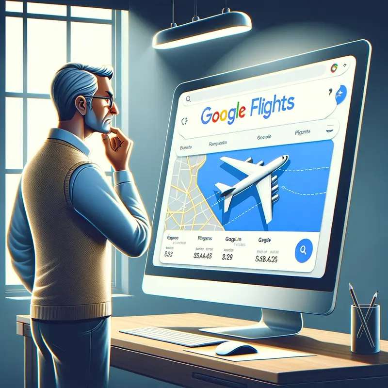 Flights Google Com