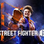 Street Fighter