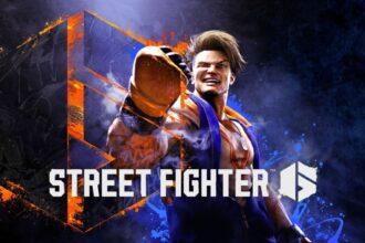 Street Fighter