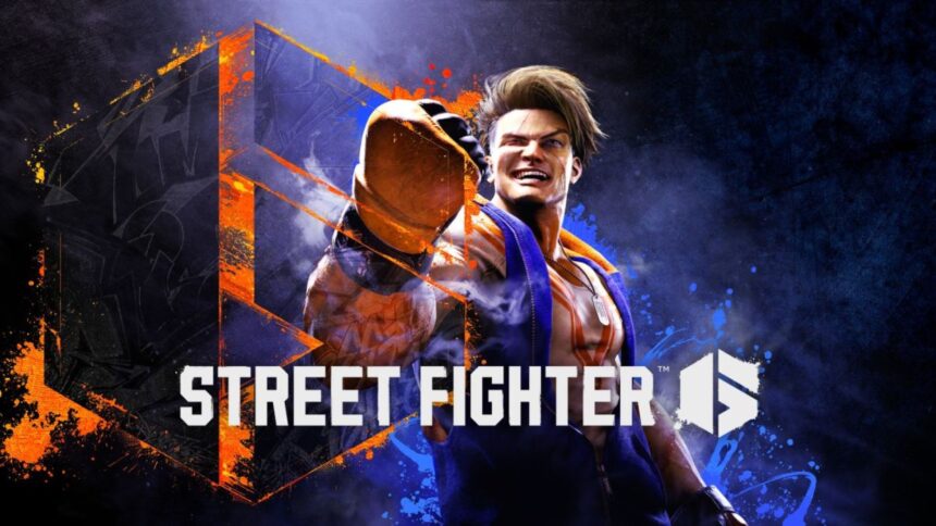 Street Fighter