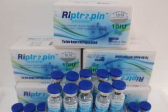 Riptropin reviews