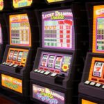 Slot Gacor Gampang Menang