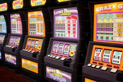 Slot Gacor Gampang Menang