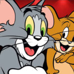 Tom and Jerry