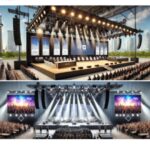 Stage Rentals