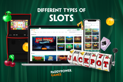 Slot Games