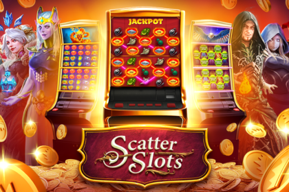 slot gacor hari ini